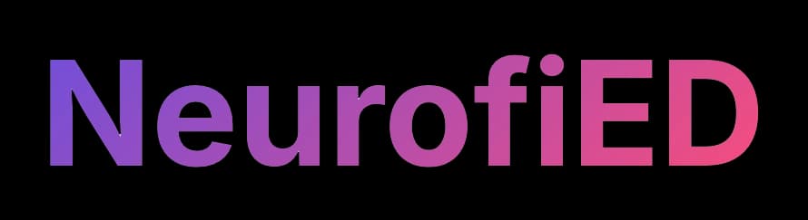 Neurofied logo